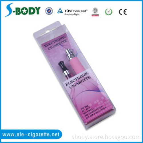 Big promotion hot sale e-cig ego CE4 blister with Ego or Evod battery